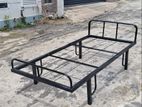 Steel Single Beds