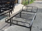 Steel Single Beds