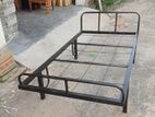Steel Single Beds