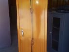 Steel single door cupboards