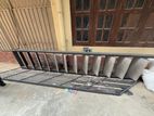 Steel Stair Case