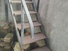 Steel Stair Case
