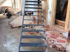 Steel Staircase For Sale