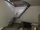 Steel Stair Case