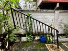 Steel Staircase Handrail