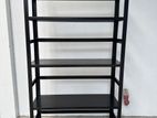 Steel Storage Rack 72x36x12Inch