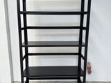 Steel Storage Rack 72x36x12Inch