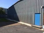 Steel Stores Making