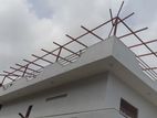 Steel Structure Roof