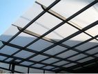 Steel Structure Roofing