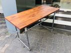 Steel Table 4 by 2