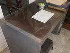 Steel Table