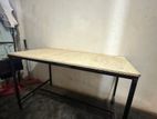 Steel Table