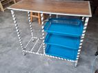 Steel Tables