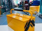 Steel Tool Box