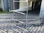 Steel Towel Rack .