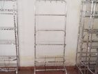 Steel Towel Rack