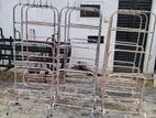 Steel Towel Racks