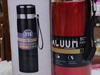 Steel Vacuum Flask 800ML