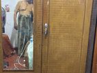 Steel Wadrobe