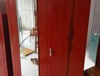 Steel Wardrobe 6*4