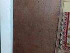 Steel Wardrobe