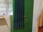 Steel Wardrobe