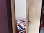Steel Wardrobe