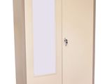 Steel Wardrobe LM AM2