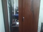 Steel Wardrobes