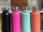 Clay Water Bottles