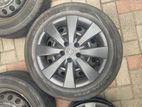 Steel Wheel 175/65R15