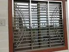 Steel Window Making - Colombo 10