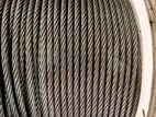 Steel Wire Rope