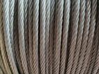 Steel Wire Rope