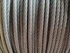 Steel Wire Rope