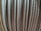 Steel Wire Rope