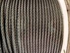 Steel Wire Rope