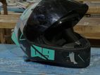 Helmet