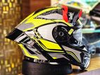 Steelbird Flip up Helmet