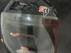 Full Face Helmet