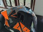 Steelbird Helmet