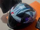 Steelbird Helmet