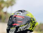 Steelbird Sba20 Helmet