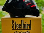 Steelbrid Helmet