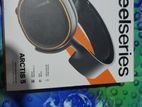 Steel Series Artic 5 Headphone