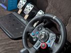 Steering Set
