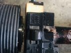 steering system
