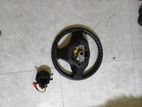 Toyota Vitz Steering Weel