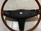 Steering Wheel Nissan B211
